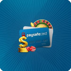 paysafecard online casino/